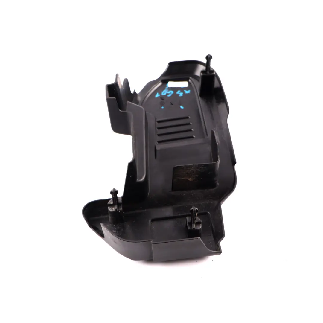 Tapa caja fusibles BMW X3 G01 X4 G02 Tapa embellecedor Soporte para con número de pieza 8632554 Tapa caja fusibles BMW X3 G01 X4 G02 Tapa embellecedor Soporte - SKU 8632554 - Número de pieza 8632554