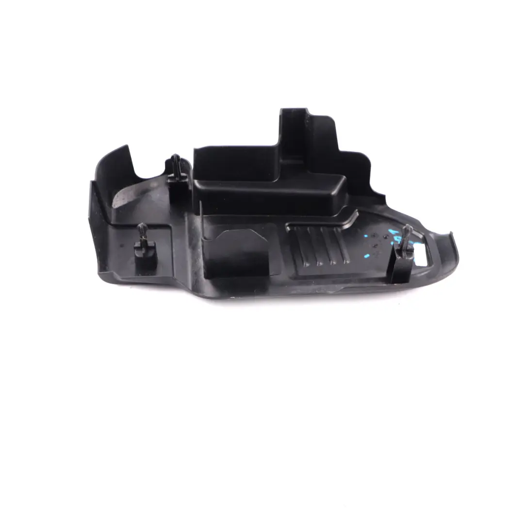  Tapa caja fusibles BMW X3 G01 X4 G02 Tapa embellecedor Soporte - SKU 8632554 - Número de pieza 8632554