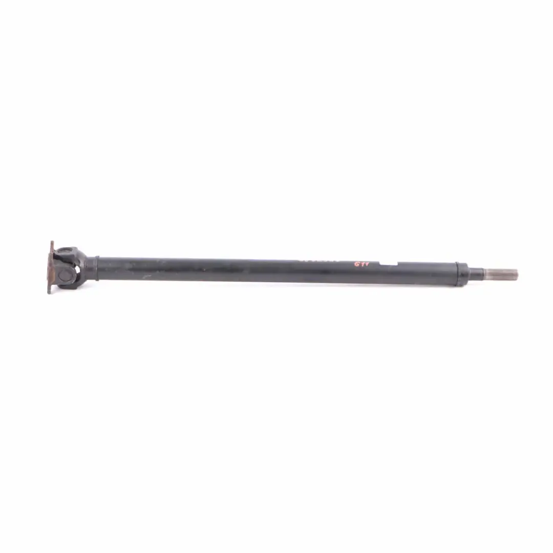 BMW G11 G12 Front Propshaft Drive Shaft Assy xDrive Automatic L=809MM - SKU 8632583 - Part number 8632583