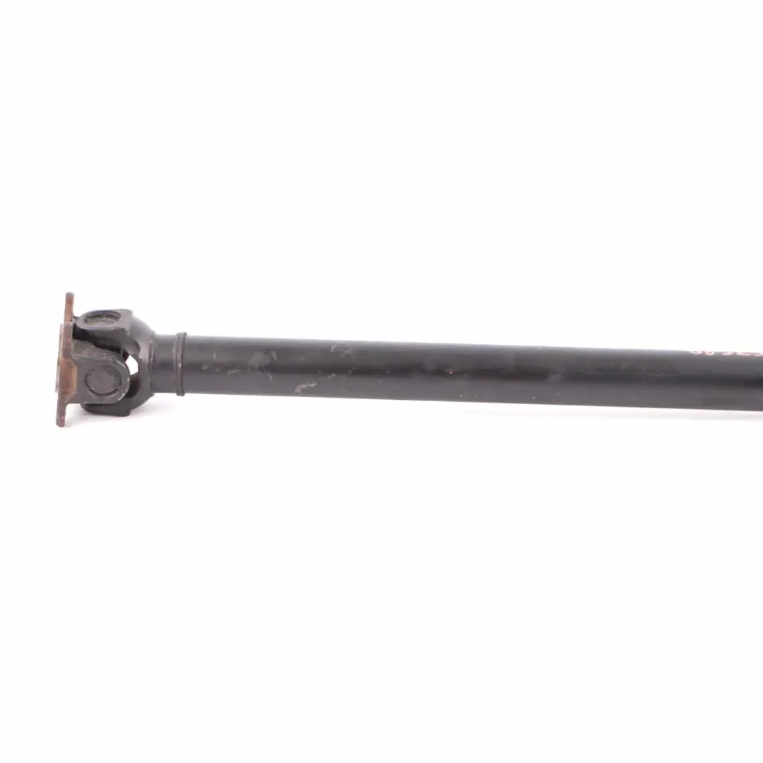 BMW G11 G12 Front Propshaft Drive Shaft Assy xDrive Automatic L=809MM - SKU 8632583 - Part number 8632583