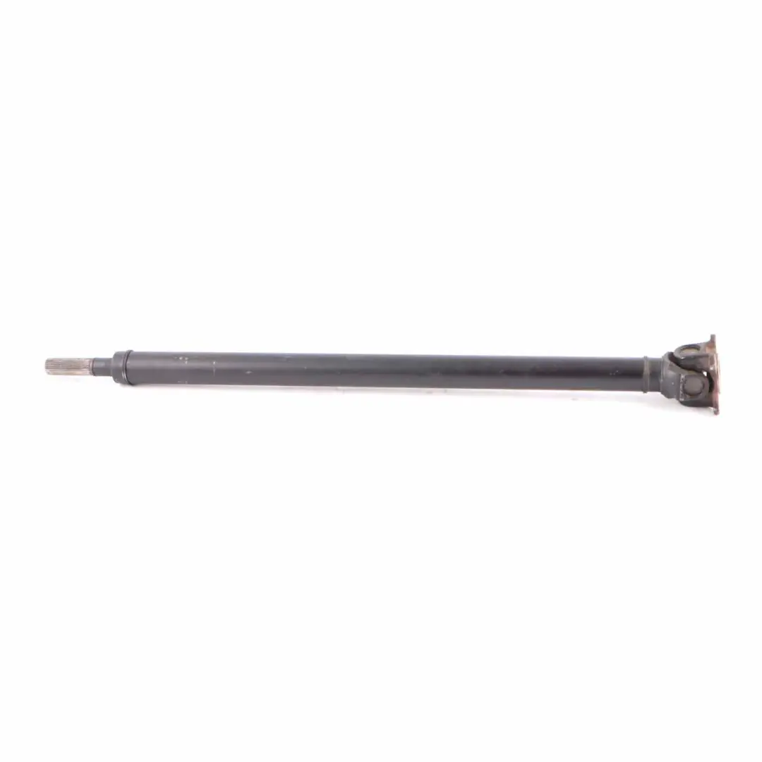 BMW G11 G12 Front Propshaft Drive Shaft Assy xDrive Automatic L=809MM - SKU 8632583 - Part number 8632583