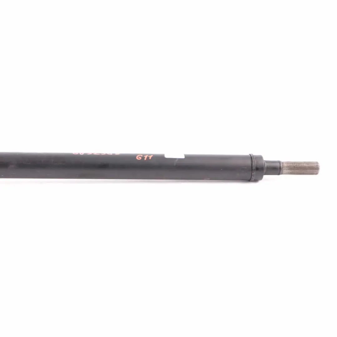 BMW G11 G12 Arbre transmission Arbre Assy xDrive Automatique L=809MM - SKU 8632583 - Numéro de pièce 8632583