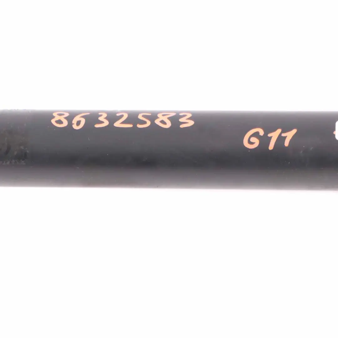 BMW G11 G12 Arbre transmission Arbre Assy xDrive Automatique L=809MM - SKU 8632583 - Numéro de pièce 8632583