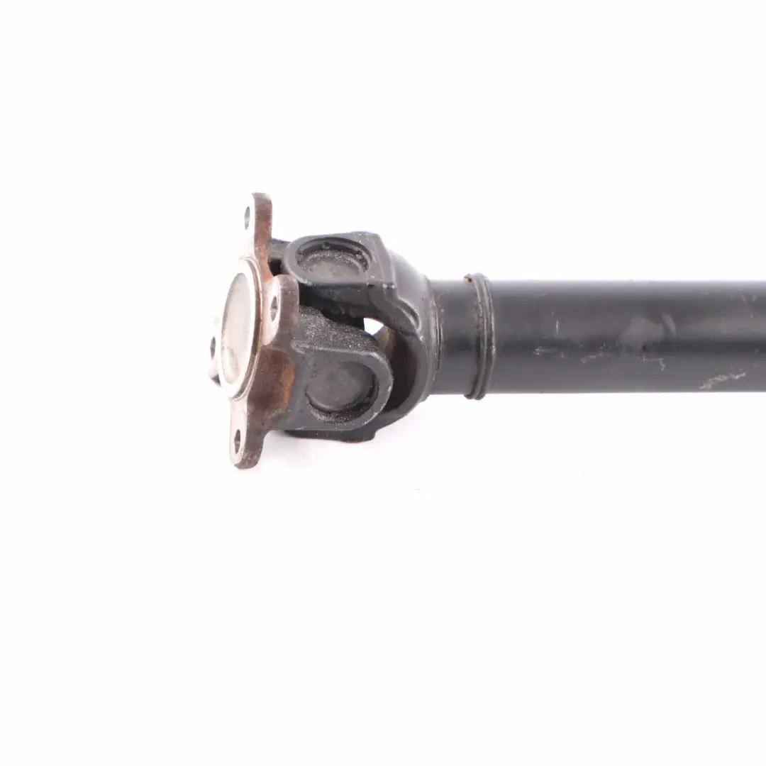 Albero trasmissione anteriore Assy xDrive automatico L=809MM per BMW G11 G12 con numero di parte 8632583 BMW G11 G12 Albero trasmissione anteriore Assy xDrive automatico L=809MM - SKU 8632583 - Numero di parte 8632583