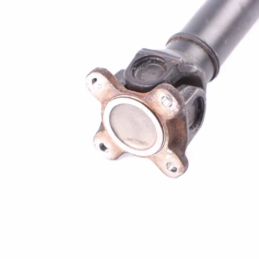 Eje de transmisión delantero xDrive automático L=809MM para BMW G11 G12 con número de pieza 8632583 BMW G11 G12 Eje de transmisión delantero xDrive automático L=809MM - SKU 8632583 - Número de pieza 8632583