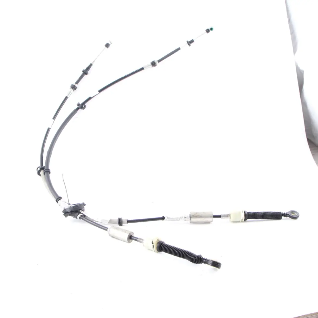 Selector Linkage Mini F55 F56 F57 6 Speed Manual Gearbox 8632613 to Gear with Part number 8632612 Gear Selector Linkage Mini F55 F56 F57 6 Speed Manual Gearbox 8632613 - SKU 8632612/8632613 - Part number 8632612