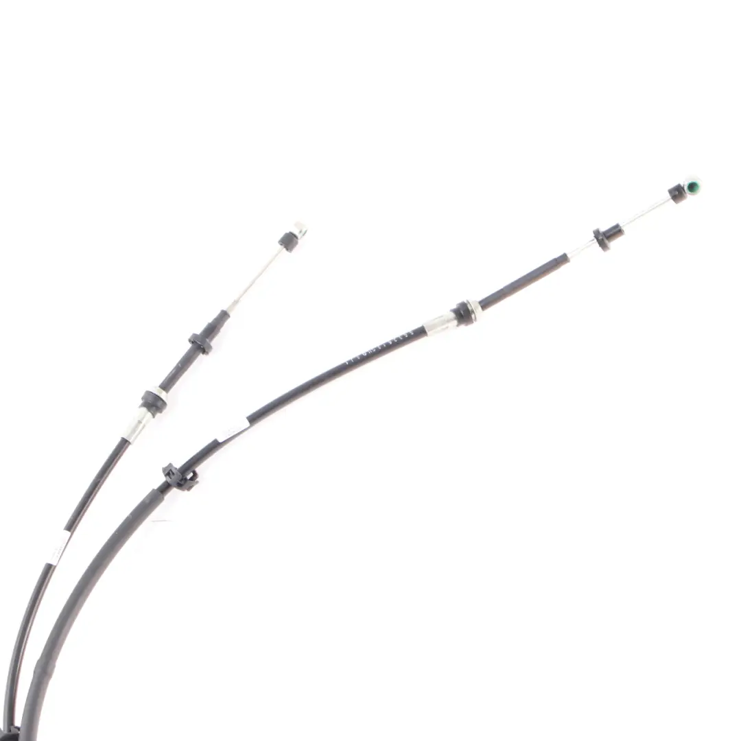 Selector Linkage Mini F55 F56 F57 6 Speed Manual Gearbox 8632613 to Gear with Part number 8632612 Gear Selector Linkage Mini F55 F56 F57 6 Speed Manual Gearbox 8632613 - SKU 8632612/8632613 - Part number 8632612