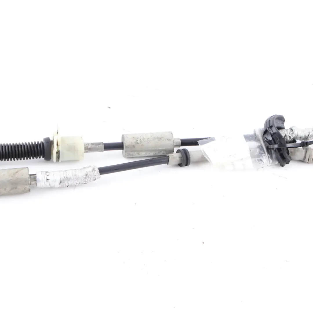 Gear Selector Linkage Mini F55 F56 F57 6 Speed Manual Gearbox 8632613 - SKU 8632612/8632613 - Part number 8632612