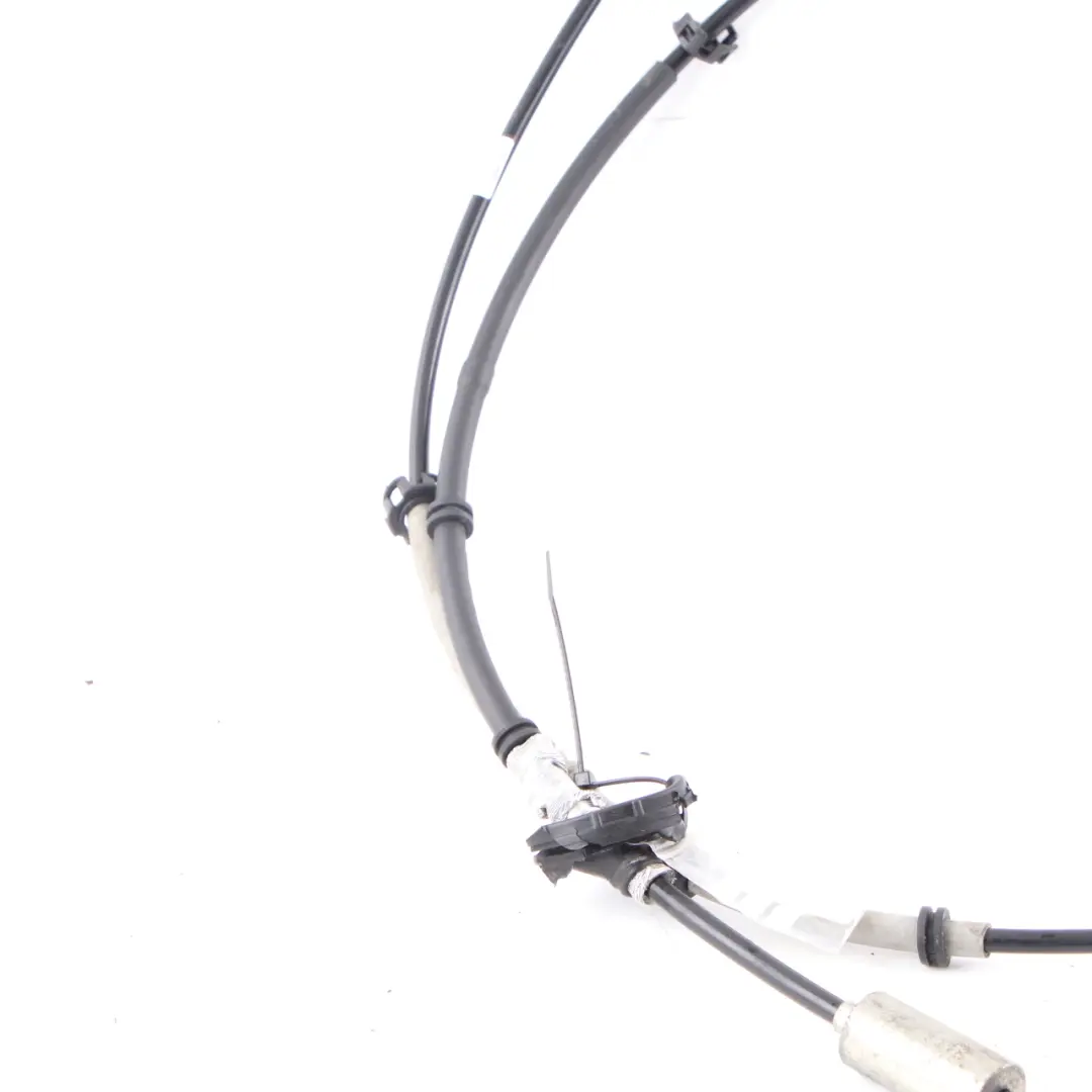 Gear Selector Linkage Mini F55 F56 F57 6 Speed Manual Gearbox 8632613 - SKU 8632612/8632613 - Part number 8632612