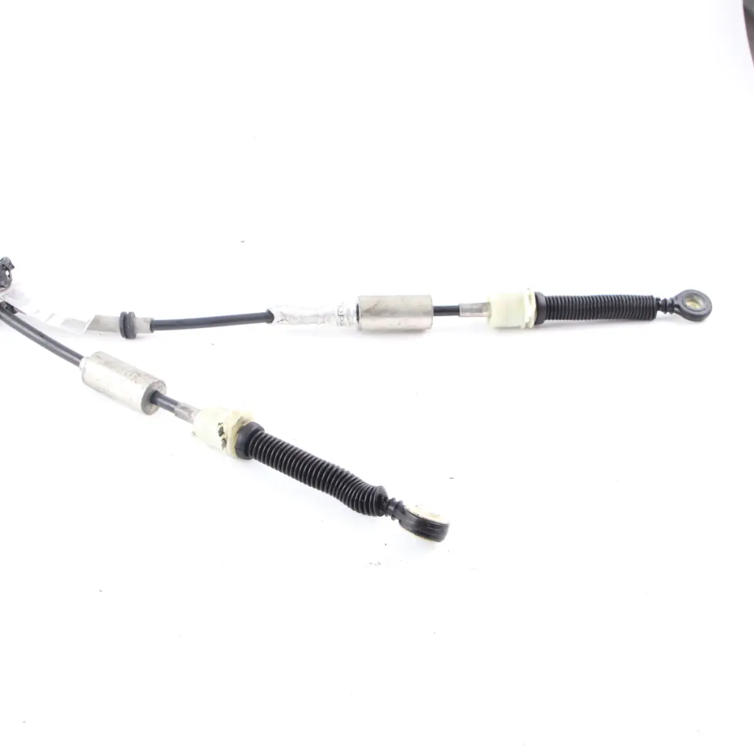 Gear Selector Linkage Mini F55 F56 F57 6 Speed Manual Gearbox 8632613 - SKU 8632612/8632613 - Part number 8632612