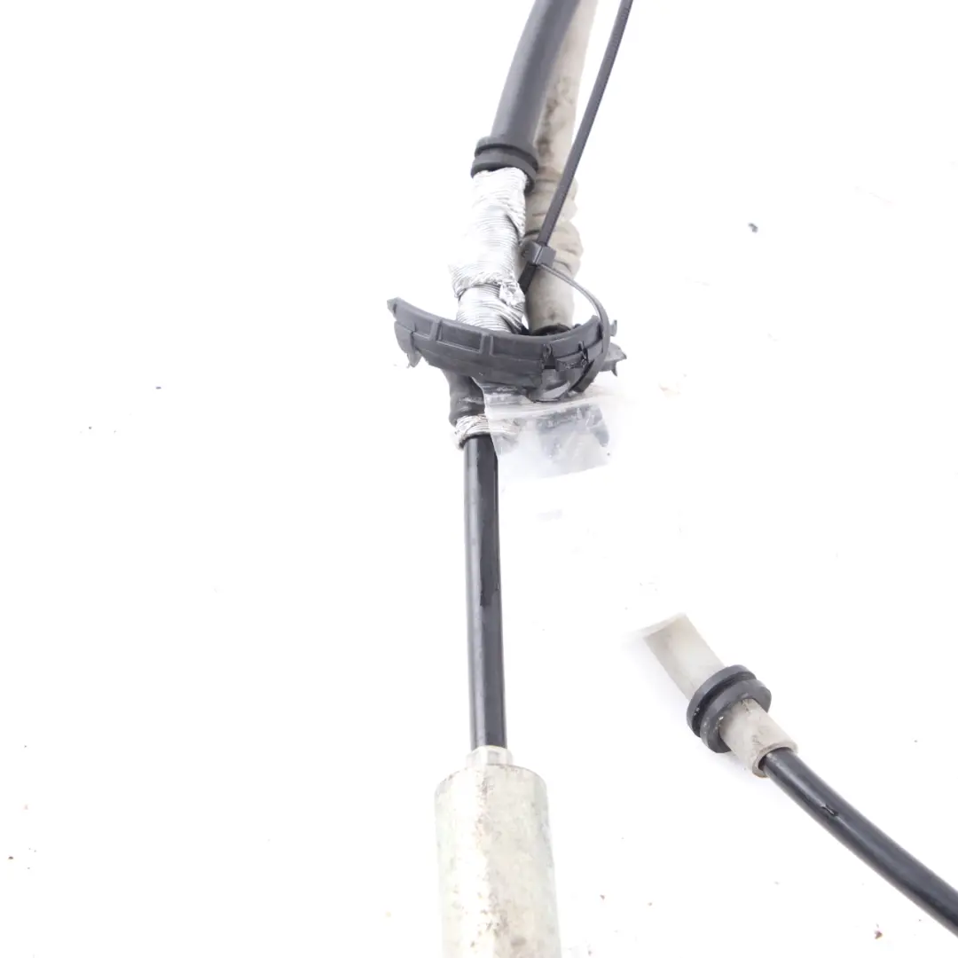 Selector Linkage Mini F55 F56 F57 6 Speed Manual Gearbox 8632613 to Gear with Part number 8632612 Gear Selector Linkage Mini F55 F56 F57 6 Speed Manual Gearbox 8632613 - SKU 8632612/8632613 - Part number 8632612