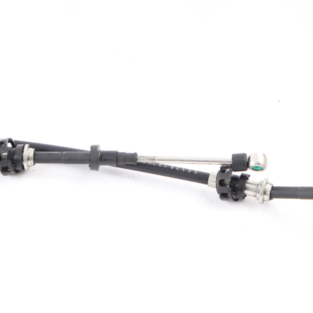 Gear Selector Linkage Mini F55 F56 F57 6 Speed Manual Gearbox 8632613 - SKU 8632612/8632613 - Part number 8632612
