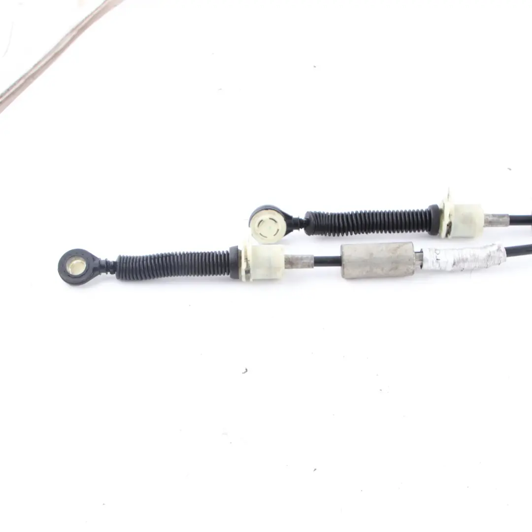 Selector Linkage Mini F55 F56 F57 6 Speed Manual Gearbox 8632613 to Gear with Part number 8632612 Gear Selector Linkage Mini F55 F56 F57 6 Speed Manual Gearbox 8632613 - SKU 8632612/8632613 - Part number 8632612