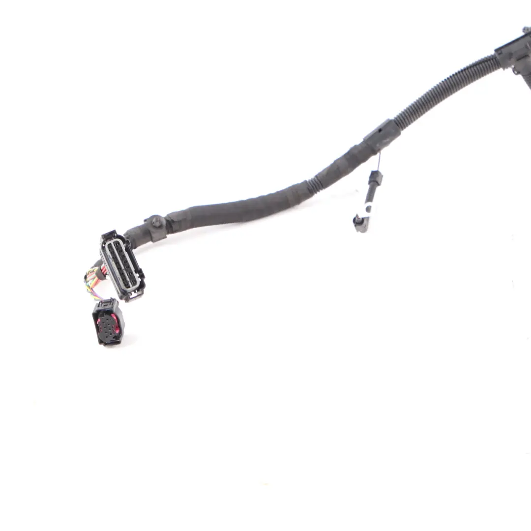 BMW i3 I01 Engine Motor Sensors Module Wiring Cable Wire Harness - SKU 8632687 - Part number 8632687