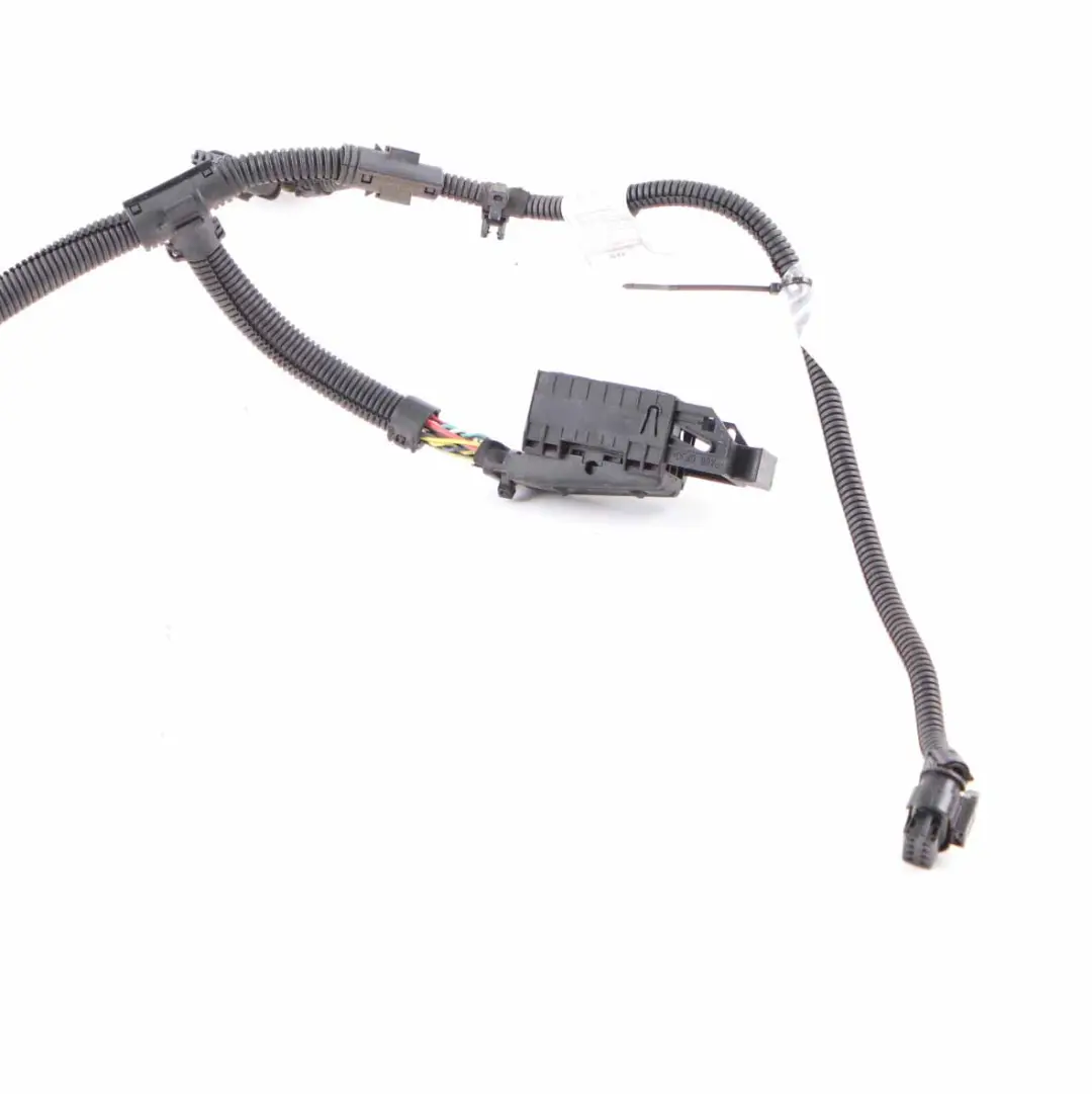 BMW i3 I01 Engine Motor Sensors Module Wiring Cable Wire Harness - SKU 8632687 - Part number 8632687