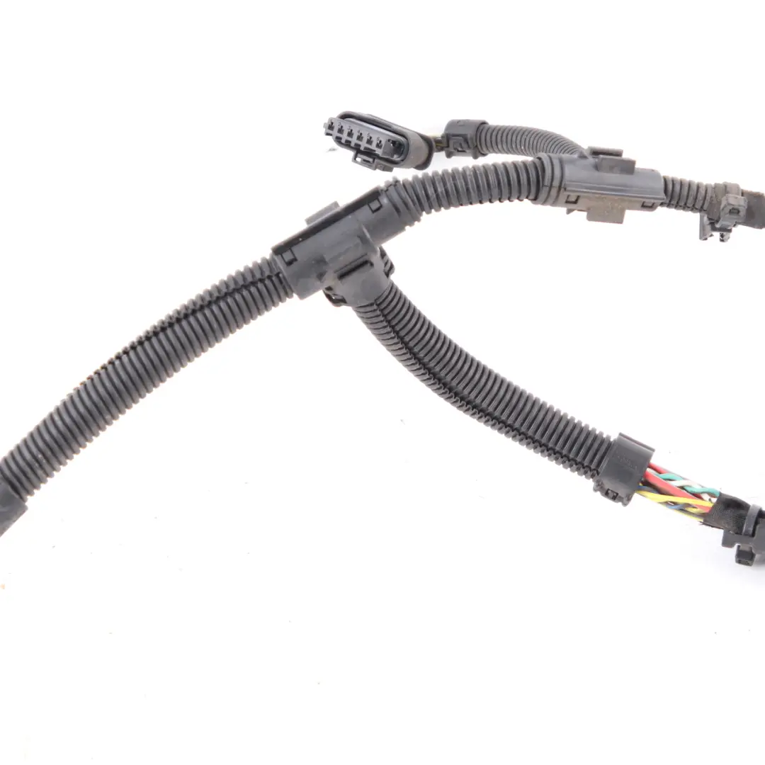 BMW i3 I01 Engine Motor Sensors Module Wiring Cable Wire Harness - SKU 8632687 - Part number 8632687