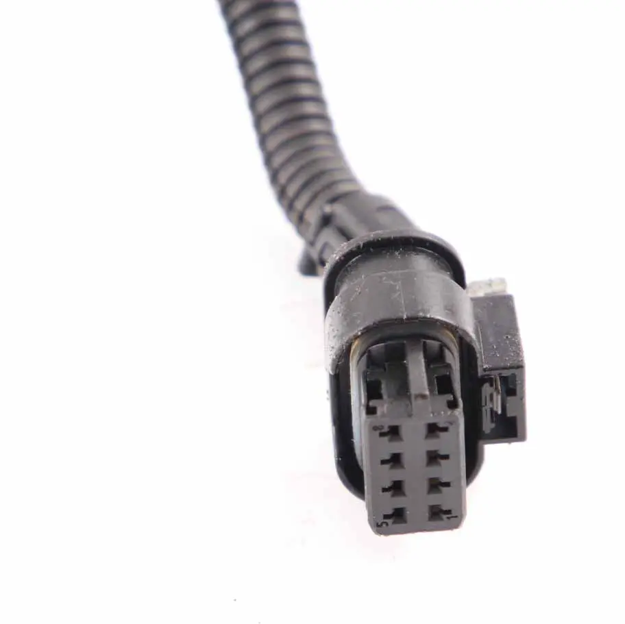 BMW i3 I01 Motor Motor Sensoren Modul Verkabelung Kabel Kabelbaum - SKU 8632687 - Teilenummer 8632687