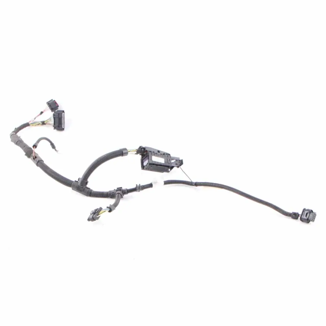 BMW i3 I01 Motor Motor Sensoren Modul Verkabelung Kabel Kabelbaum - SKU 8632687 - Teilenummer 8632687