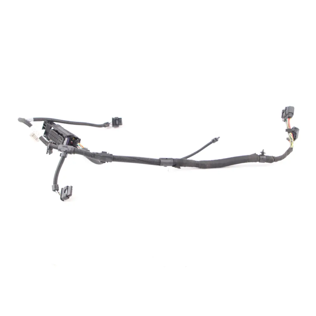 BMW i3 I01 Motor Motor Sensoren Modul Verkabelung Kabel Kabelbaum - SKU 8632687 - Teilenummer 8632687