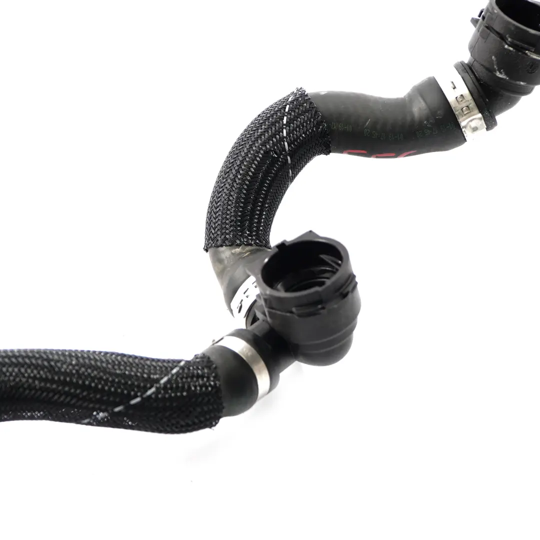  Tuyau d'eau BMW F40 F45 X1 F48 Mini F55 F56 Conduite refroidissement - SKU 8632767-1 - Numéro de pièce 8632767