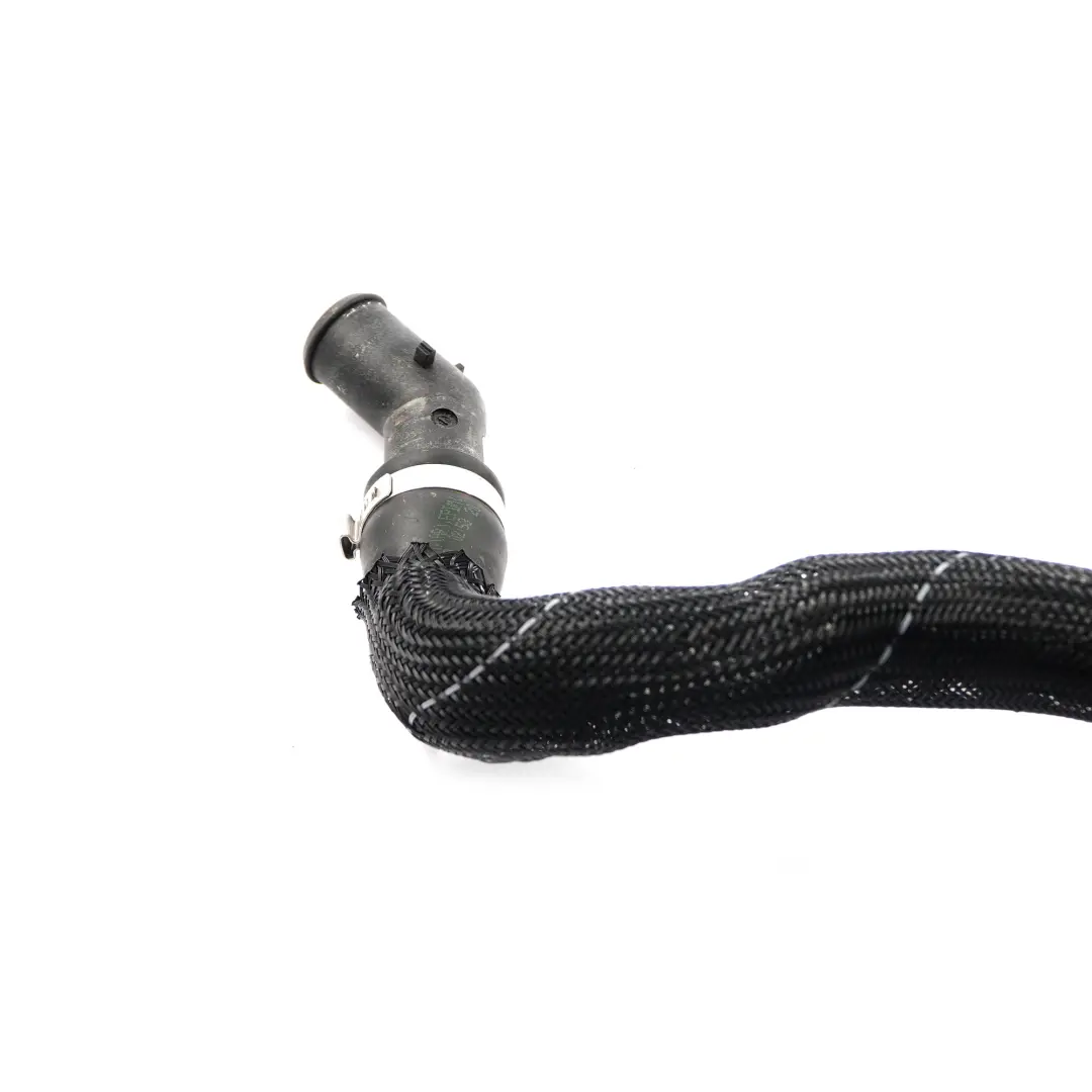  Tuyau d'eau BMW F40 F45 X1 F48 Mini F55 F56 Conduite refroidissement - SKU 8632767-1 - Numéro de pièce 8632767
