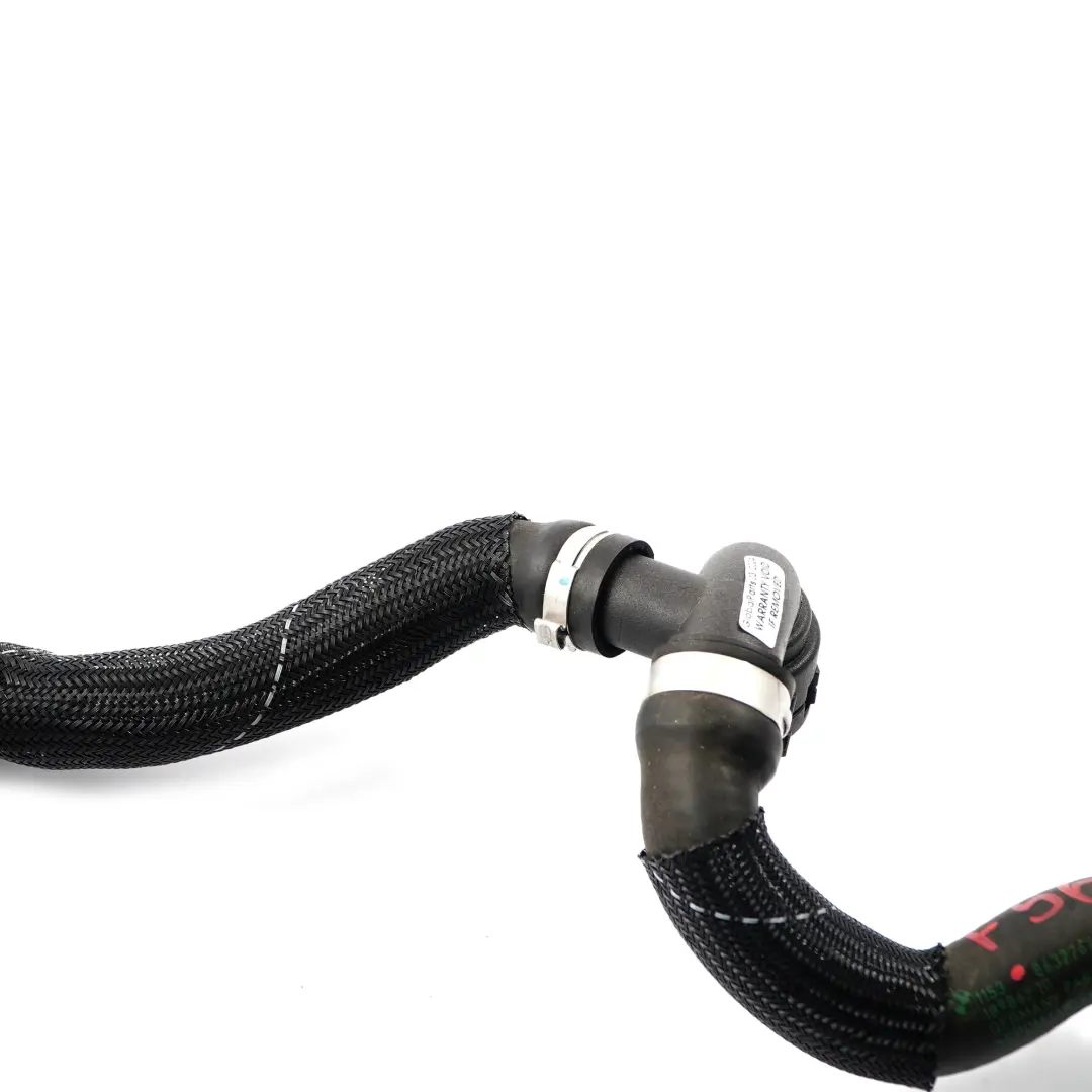  Tuyau d'eau BMW F40 F45 X1 F48 Mini F55 F56 Conduite refroidissement - SKU 8632767-1 - Numéro de pièce 8632767