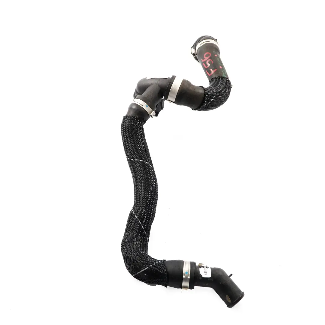  Tuyau d'eau BMW F40 F45 X1 F48 Mini F55 F56 Conduite refroidissement - SKU 8632767-1 - Numéro de pièce 8632767
