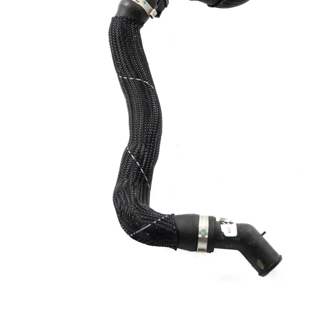  Tuyau d'eau BMW F40 F45 X1 F48 Mini F55 F56 Conduite refroidissement - SKU 8632767-1 - Numéro de pièce 8632767