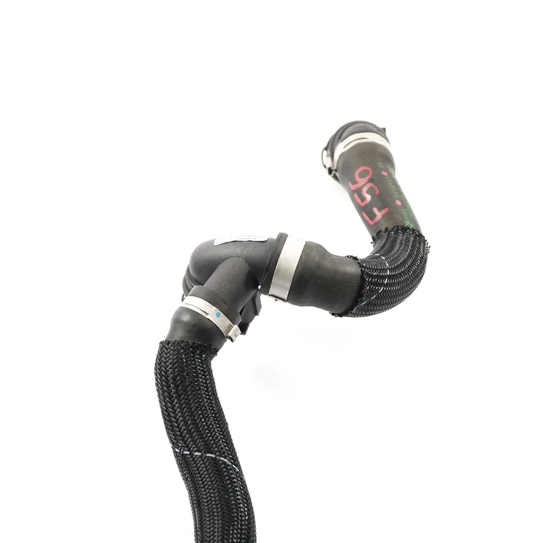  Tuyau d'eau BMW F40 F45 X1 F48 Mini F55 F56 Conduite refroidissement - SKU 8632767-1 - Numéro de pièce 8632767