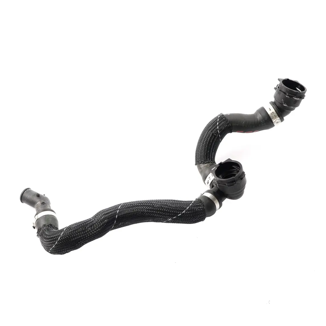  Tuyau d'eau BMW F40 F45 X1 F48 Mini F55 F56 Conduite refroidissement - SKU 8632767-1 - Numéro de pièce 8632767