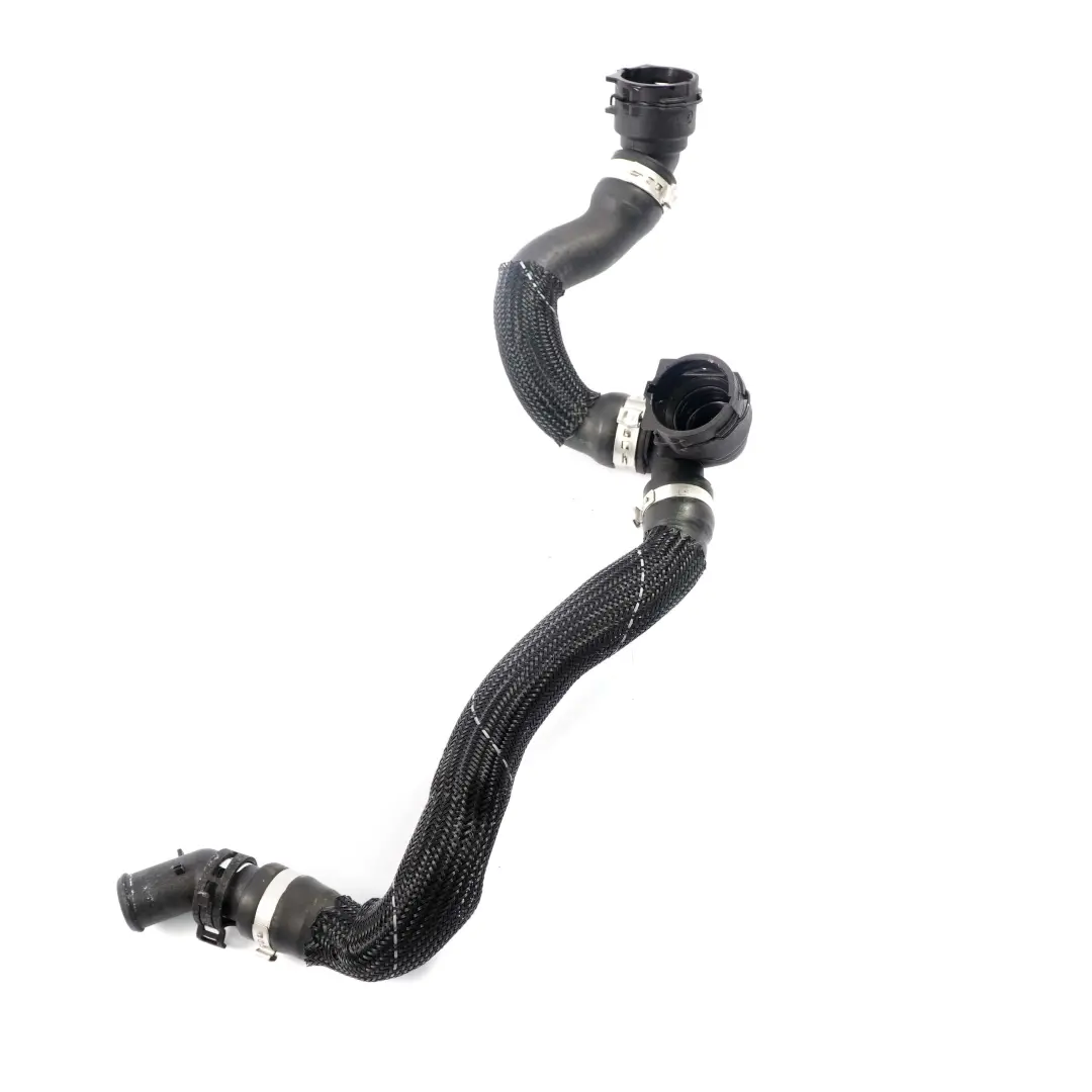 Gasolina Termostato Módulo Gestión Calor Tubo Refrigerante Manguera para Mini F55 F56 con número de pieza 8632767 Mini F55 F56 Gasolina Termostato Módulo Gestión Calor Tubo Refrigerante Manguera - SKU 8632767 - Número de pieza 8632767