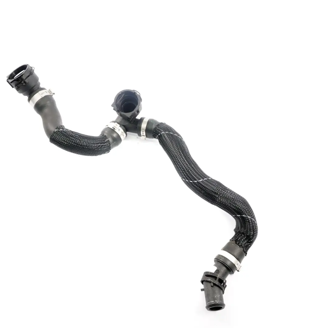 Essence Moteur Carter Thermostat Refroidissement Pipeline Mini F55 F56 - SKU 8632767 - Numéro de pièce 8632767