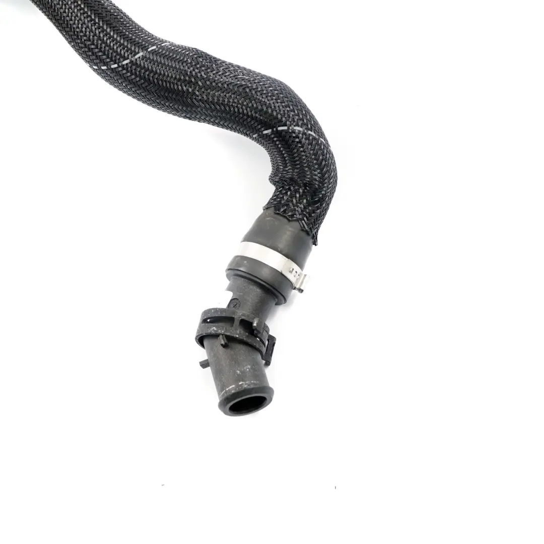 Essence Moteur Carter Thermostat Refroidissement Pipeline Mini F55 F56 - SKU 8632767 - Numéro de pièce 8632767
