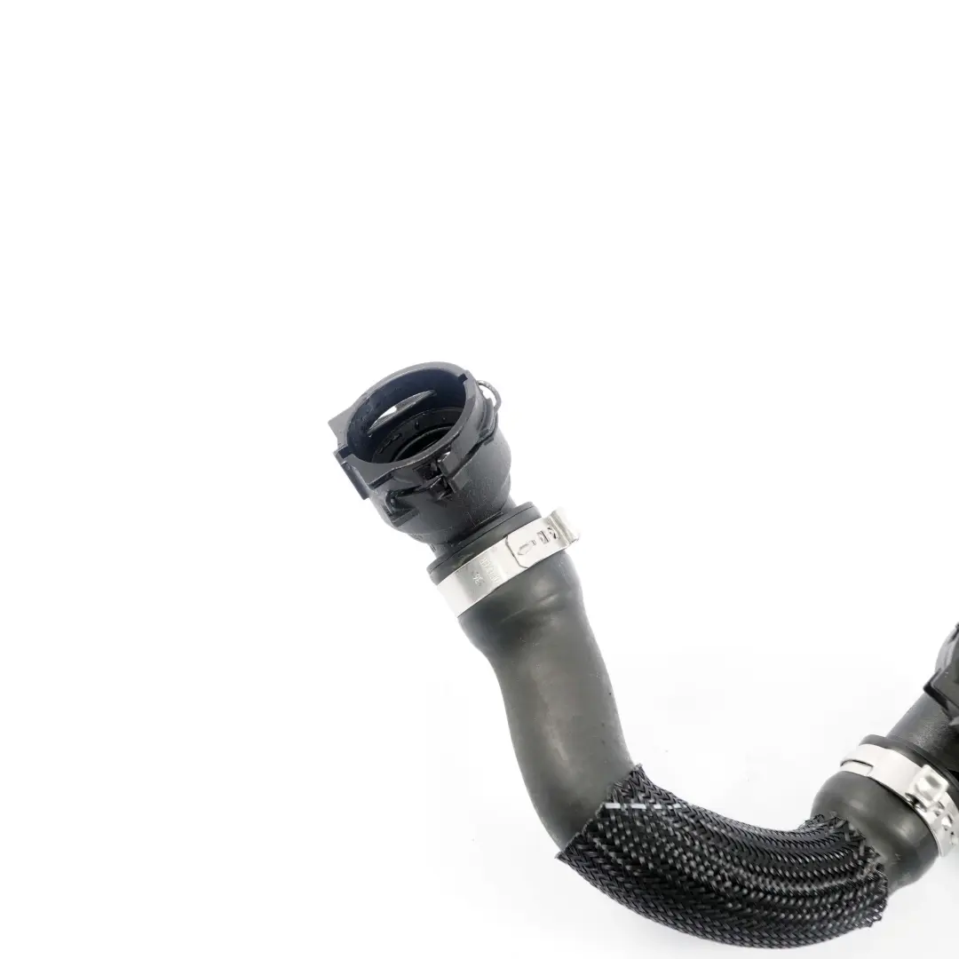 Benzina Motore Alloggio Termostato Motore Linea Tubo per Mini F55 F56 con numero di parte 8632767 Mini F55 F56 Benzina Motore Alloggio Termostato Motore Linea Tubo - SKU 8632767 - Numero di parte 8632767