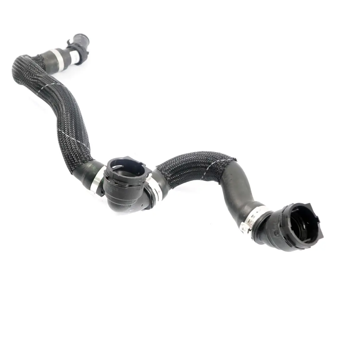 Benzin Motor Thermostatgehäuse Motorkühlung Rohr Leitung für Mini F55 F56 mit Teilenummer 8632767 Mini F55 F56 Benzin Motor Thermostatgehäuse Motorkühlung Rohr Leitung - SKU 8632767 - Teilenummer 8632767