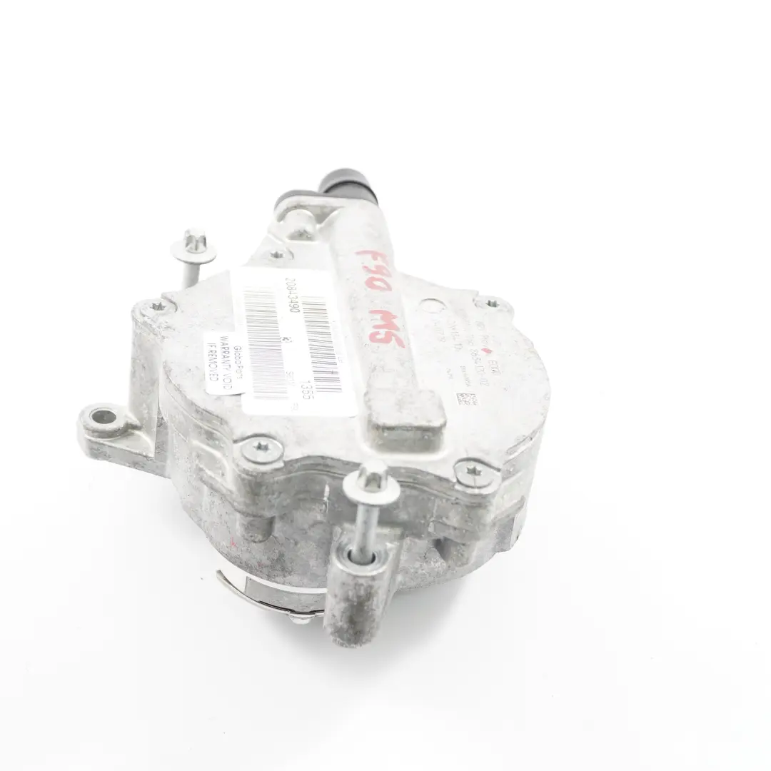 Pompa Podciśnieniowa do BMW F90 M5 G11 F30 o numerze 8634120 BMW F90 M5 G11 F30 Pompa Podciśnieniowa - SKU 8634120 - Numer Części 8634120