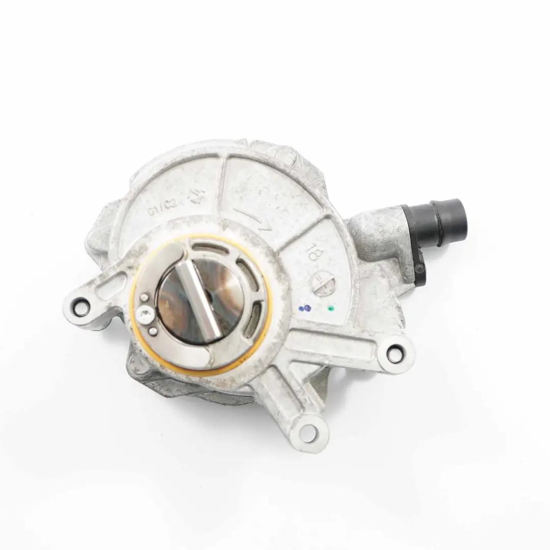 Pompe à vide BMW F90 M5 G11 F30 Petrol N63B N63R S63M Engine - SKU 8634120 - Numéro de pièce 8634120