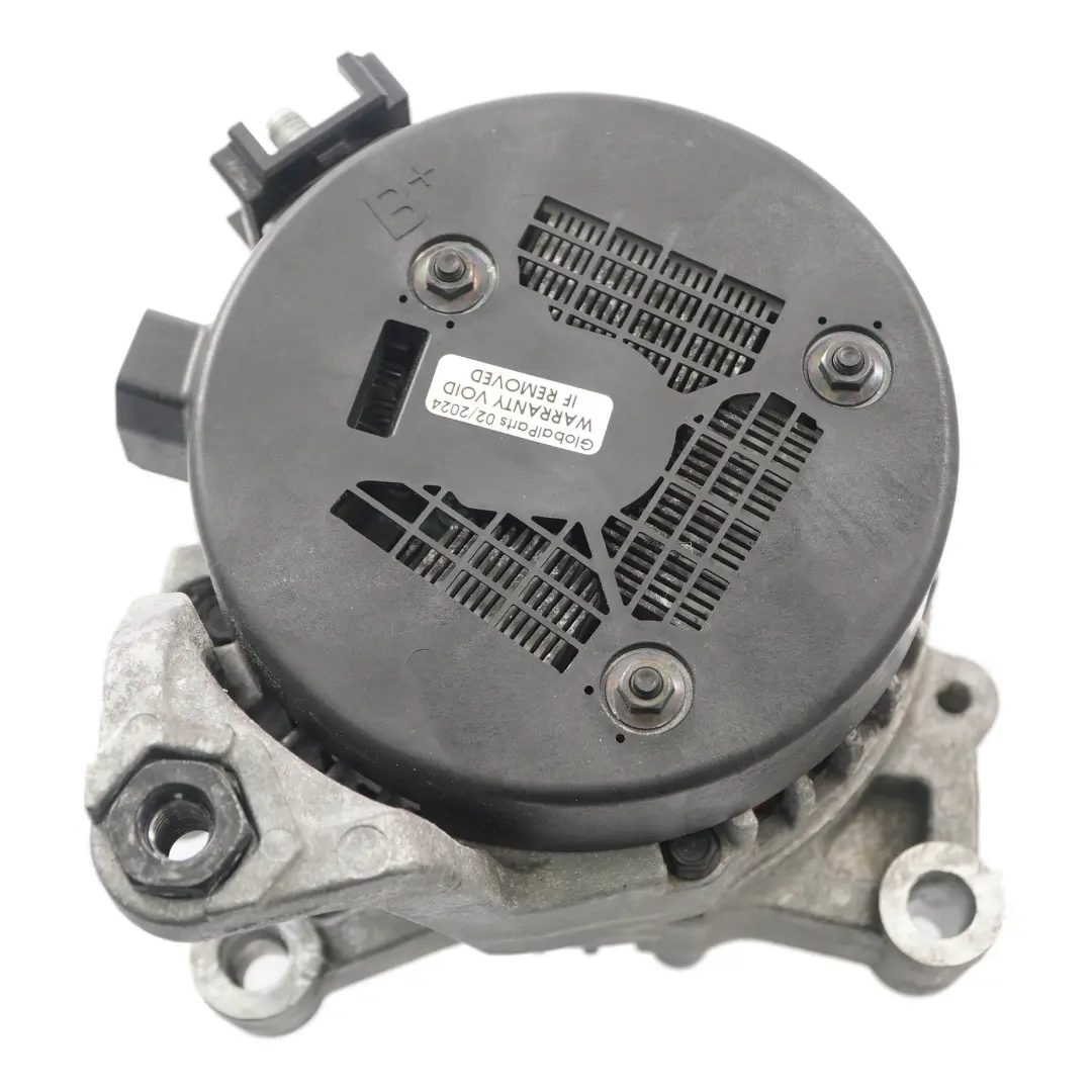 B47 B48 B58 B46 Alternator 180A 14V do BMW G20 G30 G14 o numerze 8634166 BMW G20 G30 G14 B47 B48 B58 B46 Alternator 180A 14V - SKU 8634166 - Numer Części 8634166