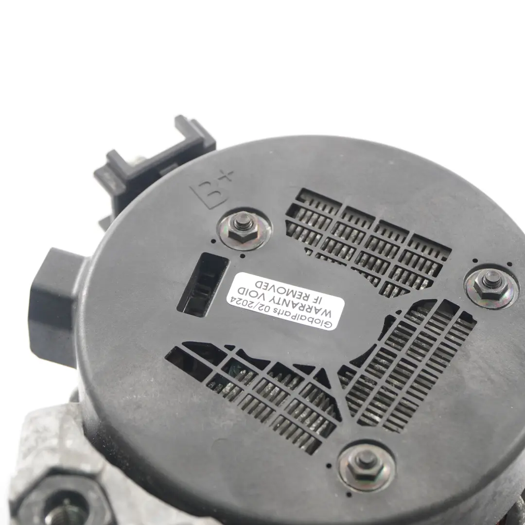 B47 B48 B58 B46 Alternator 180A 14V do BMW G20 G30 G14 o numerze 8634166 BMW G20 G30 G14 B47 B48 B58 B46 Alternator 180A 14V - SKU 8634166 - Numer Części 8634166