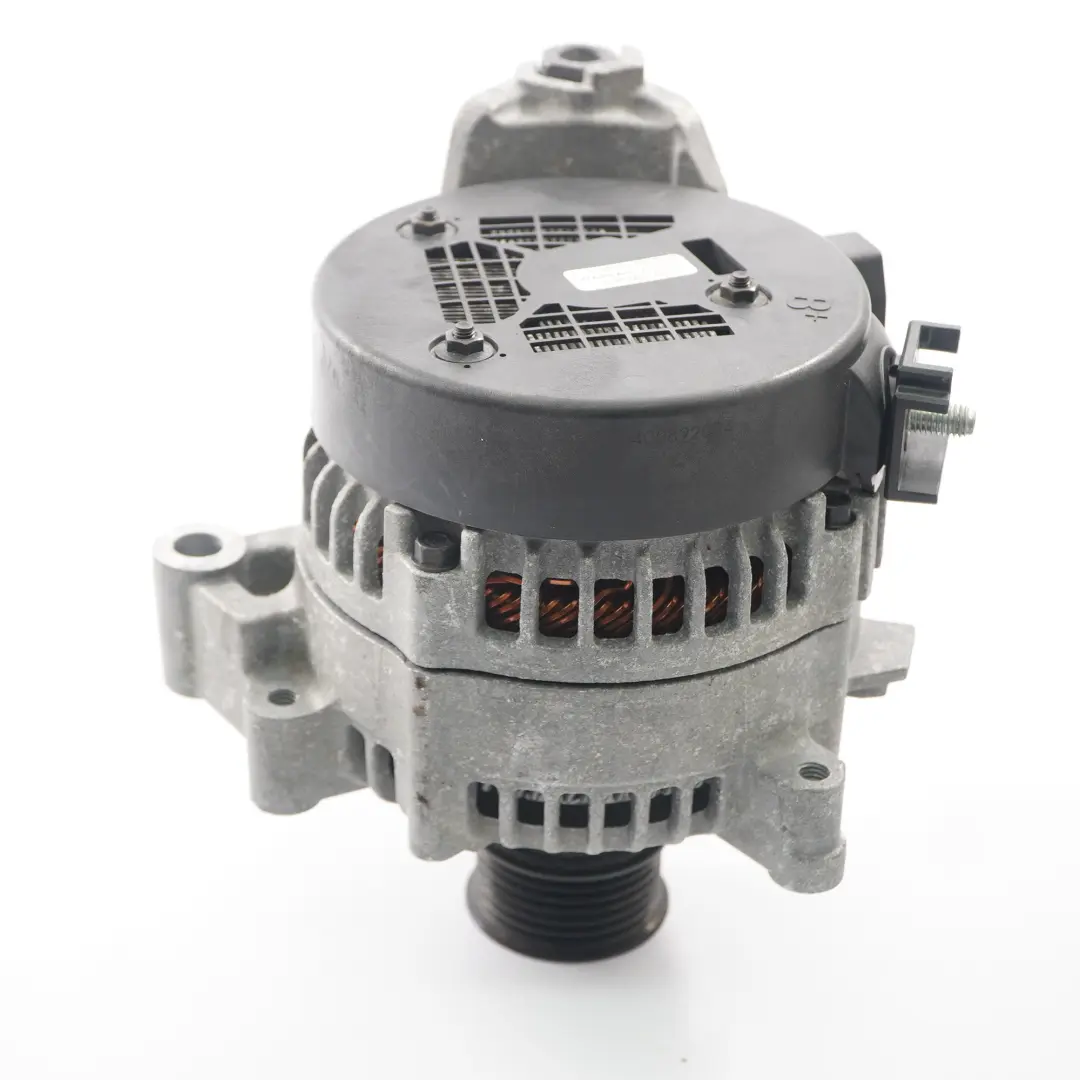 BMW G20 G30 G14 B47 B48 B58 B46 Alternator 180A 14V - SKU 8634166 - Numer Części 8634166