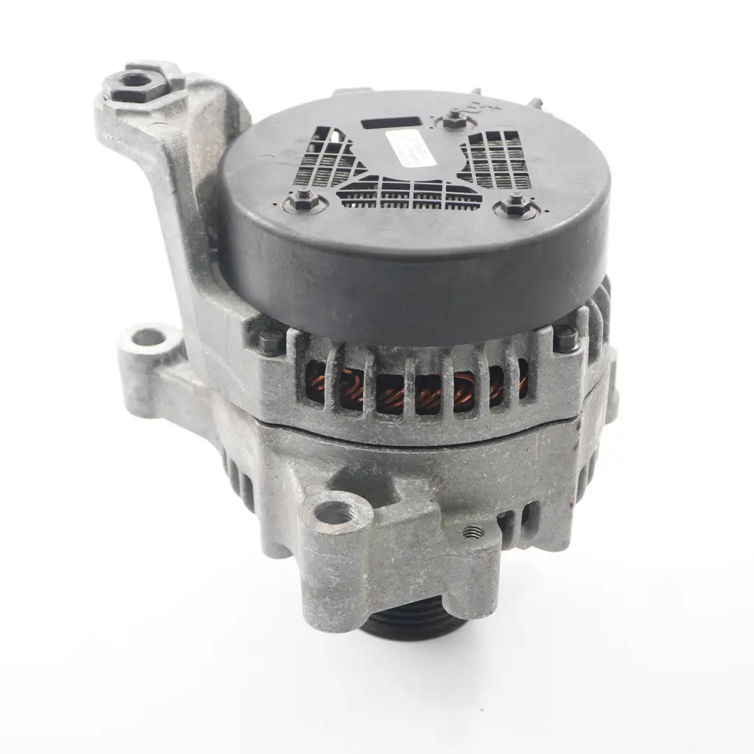 Alternator BMW G20 G30 G14 B47 B48 B58 B46 Alternator 180A 14V to with Part number 8634166 Alternator BMW G20 G30 G14 B47 B48 B58 B46 Alternator 180A 14V - SKU 8634166 - Part number 8634166