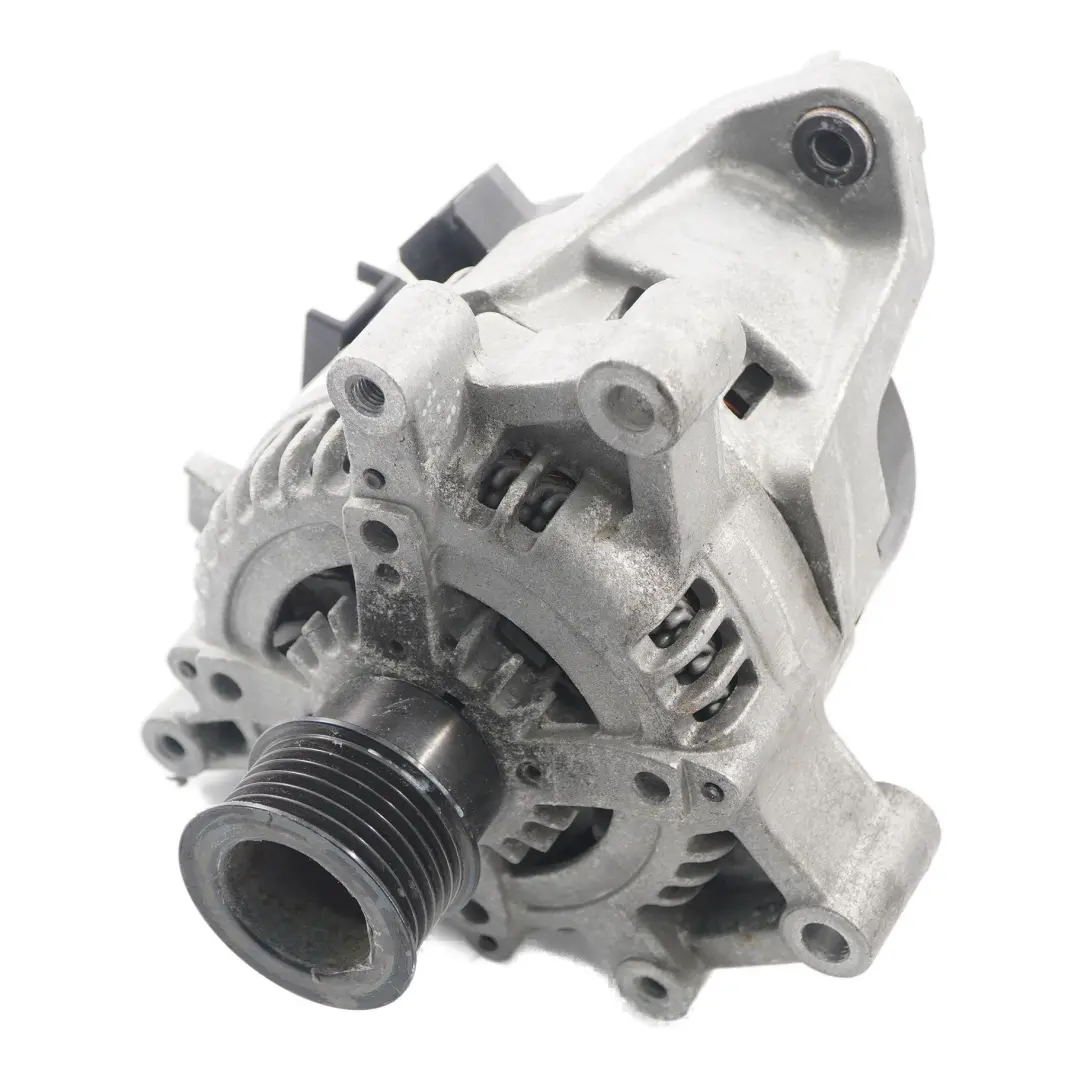 BMW G20 G30 G14 B47 B48 B58 B46 Alternator 180A 14V - SKU 8634166 - Numer Części 8634166