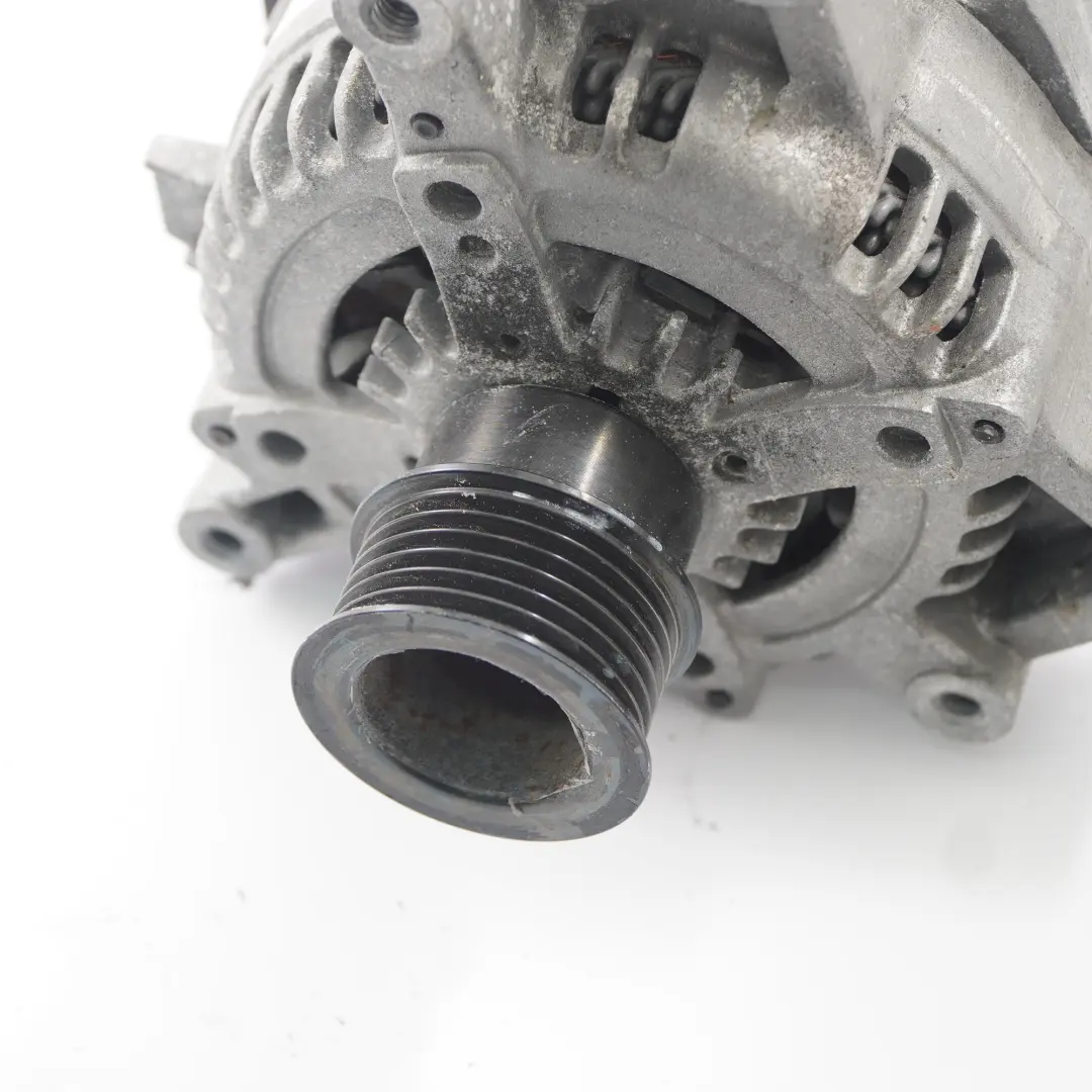 B47 B48 B58 B46 Alternator 180A 14V do BMW G20 G30 G14 o numerze 8634166 BMW G20 G30 G14 B47 B48 B58 B46 Alternator 180A 14V - SKU 8634166 - Numer Części 8634166