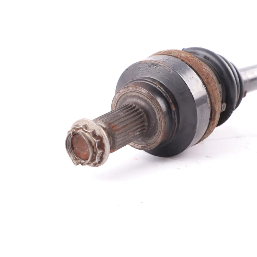 Arbre De Transmission BMW F20 F30 LCI B48 Essieu arrière droite pour à propos du numéro de pièce 8634242 Arbre De Transmission BMW F20 F30 LCI B48 Essieu arrière droite - SKU 8634242 - Numéro de pièce 8634242