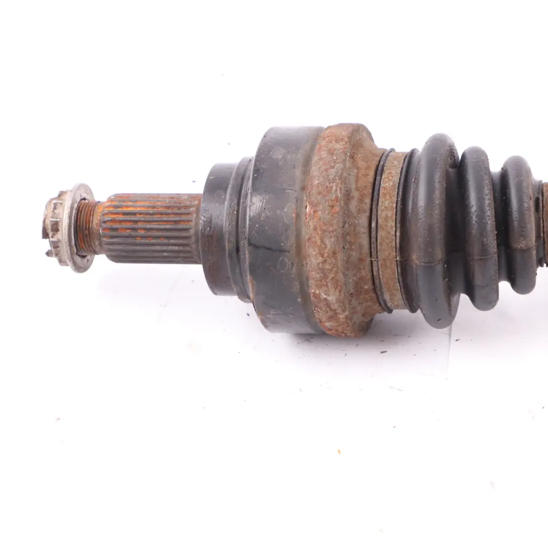  Albero Di Trasmissione BMW F20 F30 LCI B48 Albero Posteriore Destro - SKU 8634242 - Numero di parte 8634242