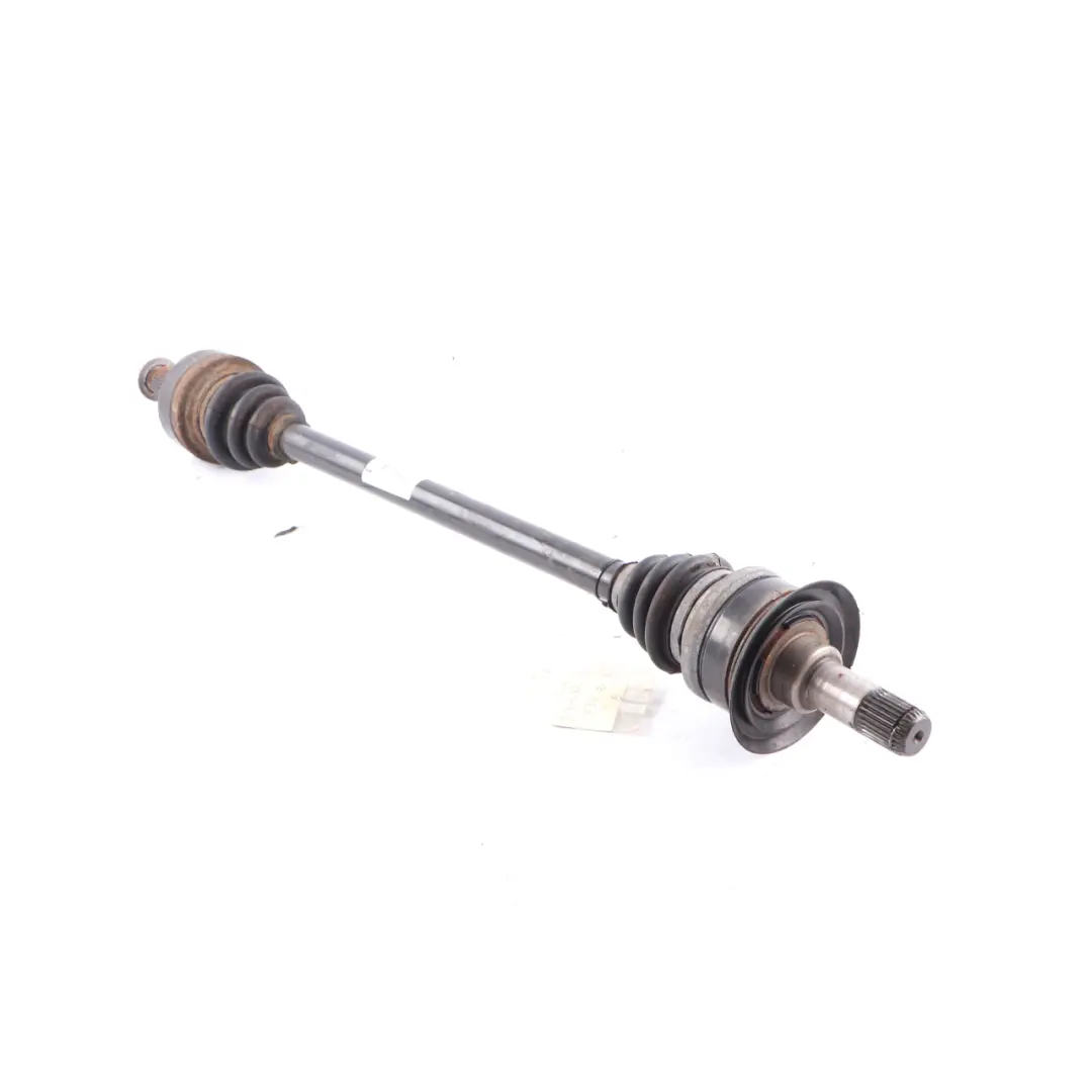  Albero Di Trasmissione BMW F20 F30 LCI B48 Albero Posteriore Destro - SKU 8634242 - Numero di parte 8634242