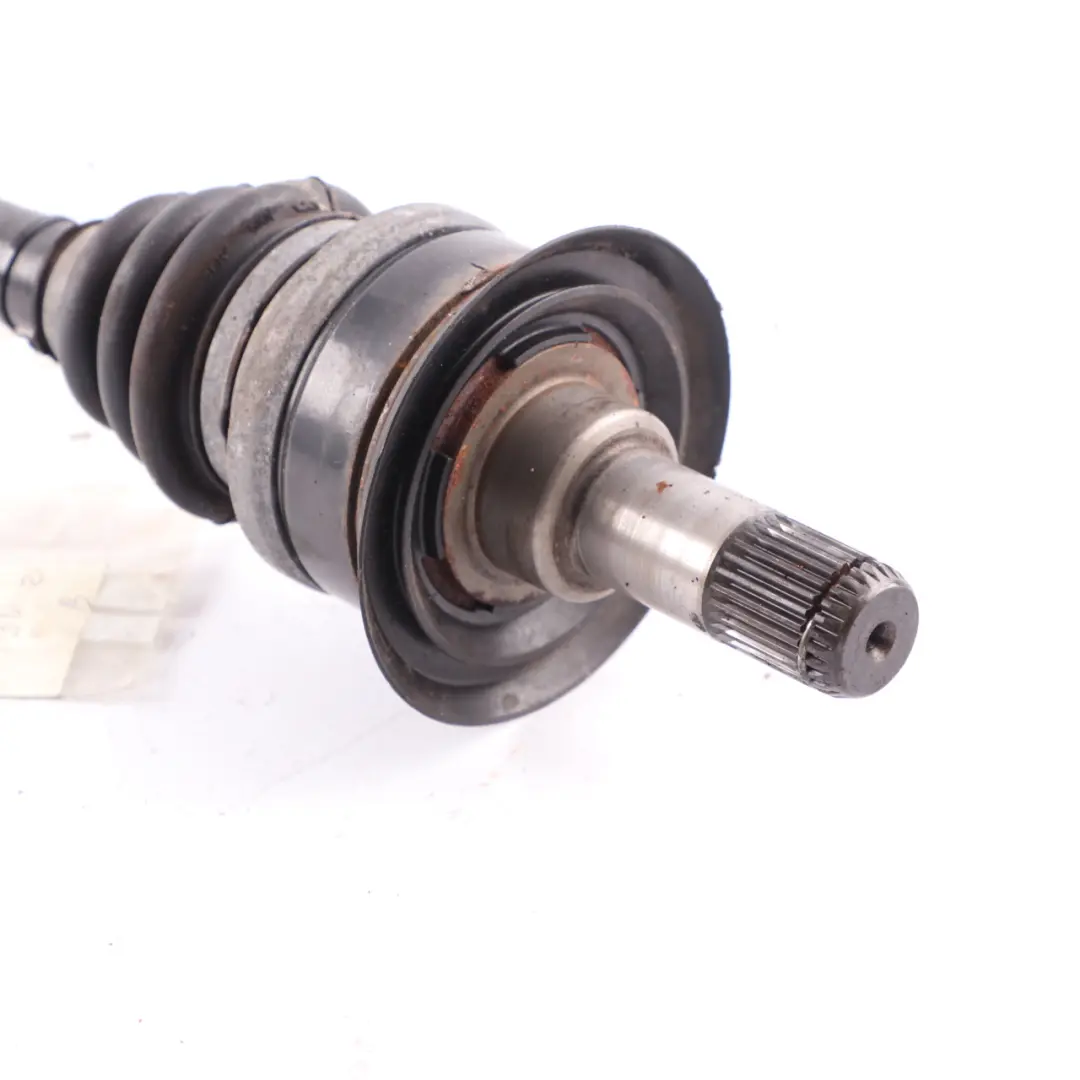  Albero Di Trasmissione BMW F20 F30 LCI B48 Albero Posteriore Destro - SKU 8634242 - Numero di parte 8634242
