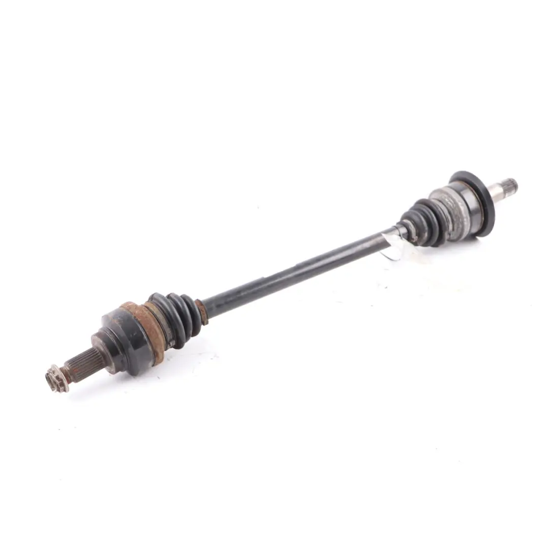 Hinterachse Antriebswelle Rechts für BMW F20 F30 LCI B48 mit Teilenummer 8634242 BMW F20 F30 LCI B48 Hinterachse Antriebswelle Rechts - SKU 8634242 - Teilenummer 8634242