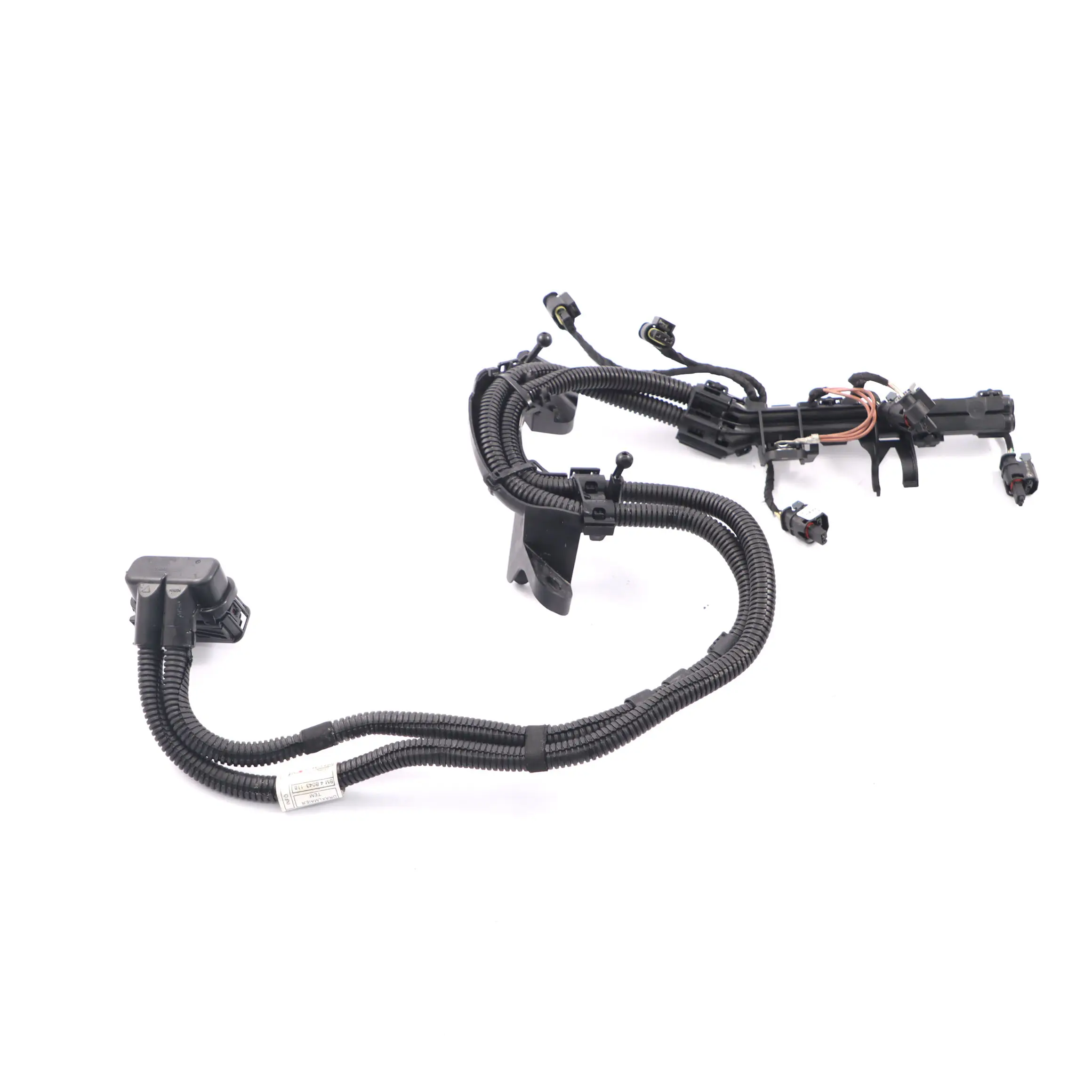 Cablaggio motore Mini R55 R56 N12 Cablaggio Iniezione Valvola Accensione 7585946