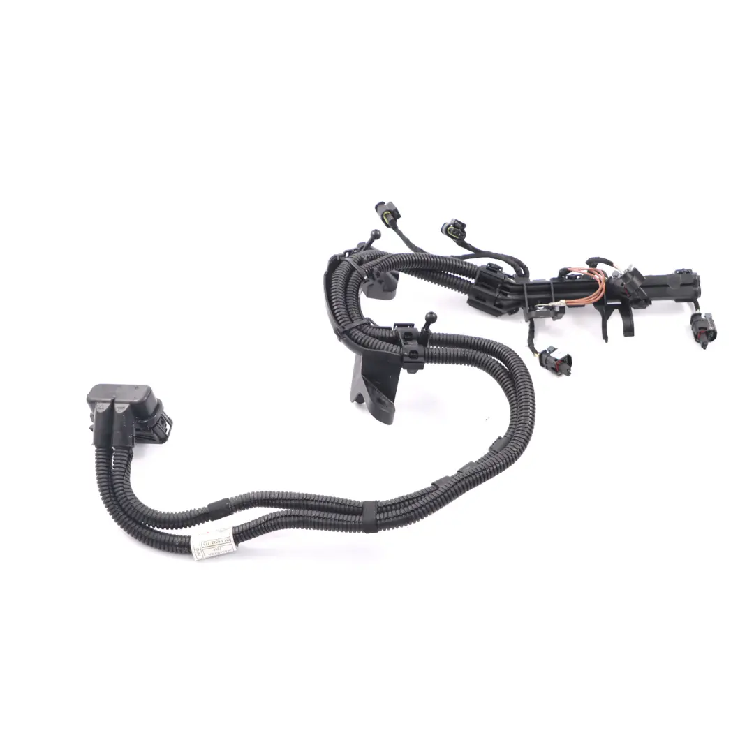 Wiring BMW F45 Mini F60 B38 Loom Harness Injection Valve Ignition to Engine with Part number 8634244 Engine Wiring BMW F45 Mini F60 B38 Loom Harness Injection Valve Ignition - SKU 8634244 - Part number 8634244